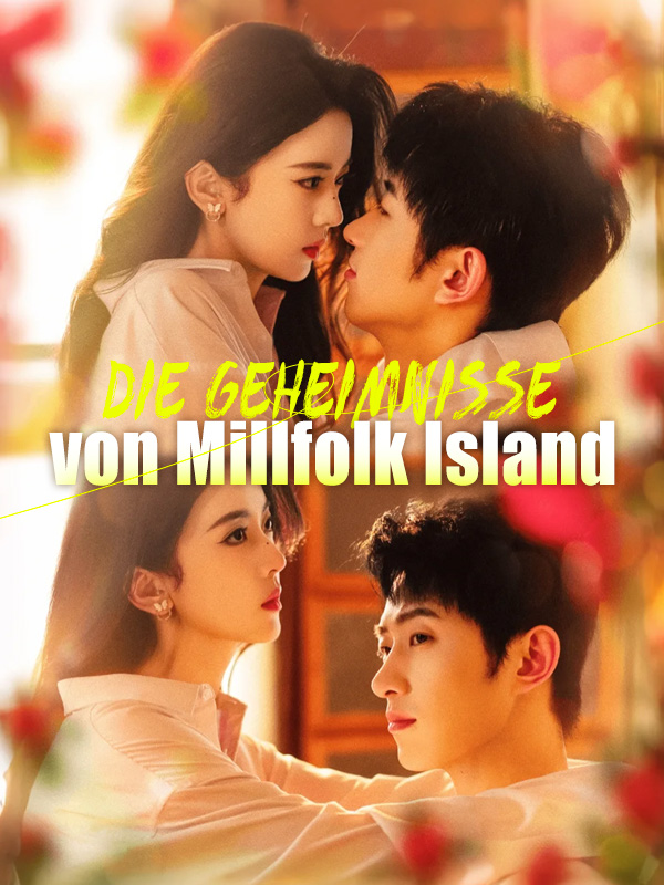 Die Geheimnisse von Millfolk Island