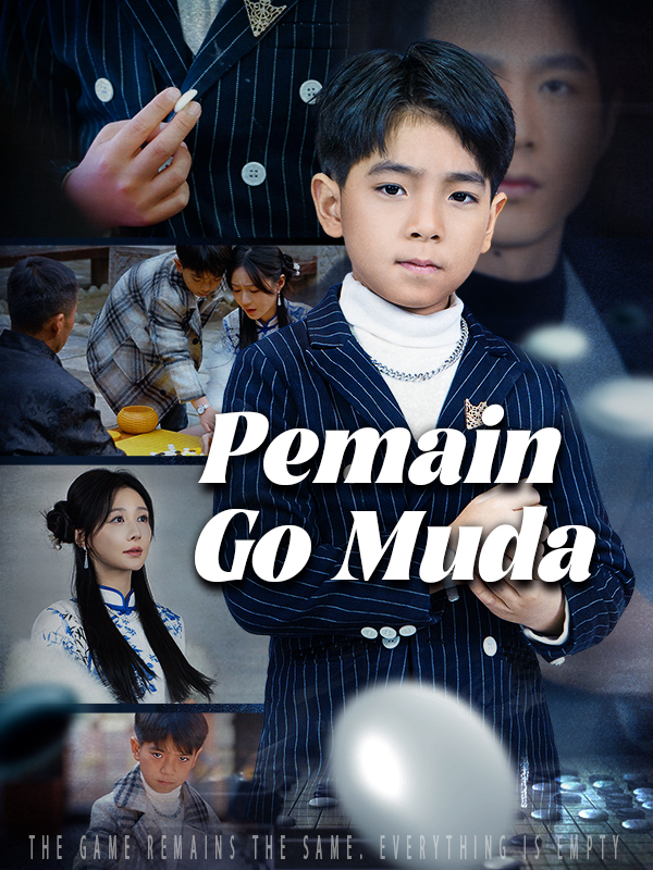 Pemain Go Muda