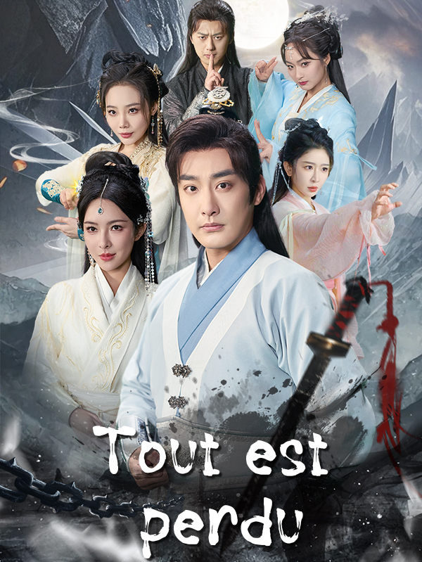 Tout est perdu