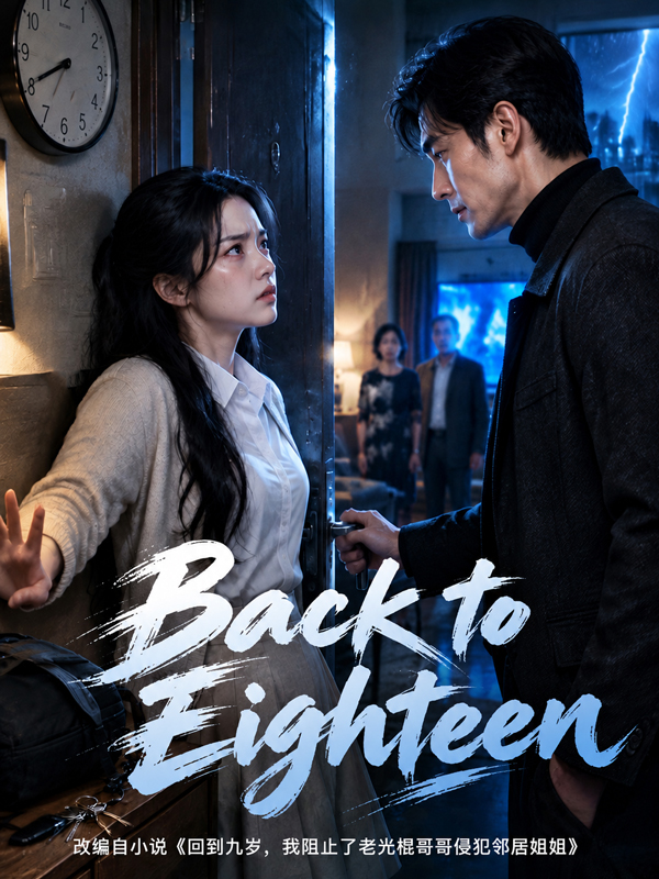 Back to Eighteen