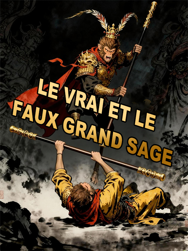 Le vrai et le faux grand sage