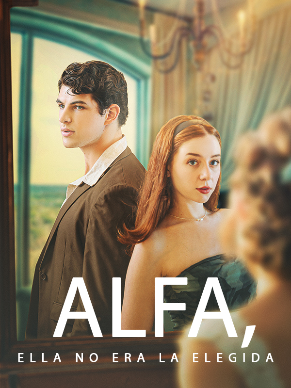 Alfa, ella no era la Elegida
