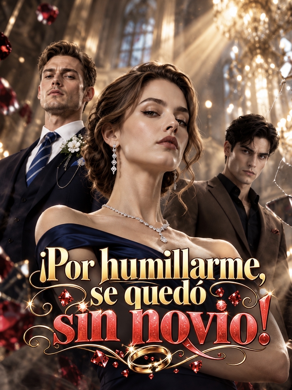 ¡Por humillarme, se quedó sin novio!