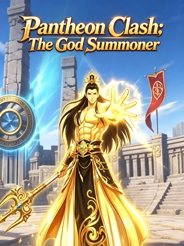 Pantheon Clash: The God Summoner
