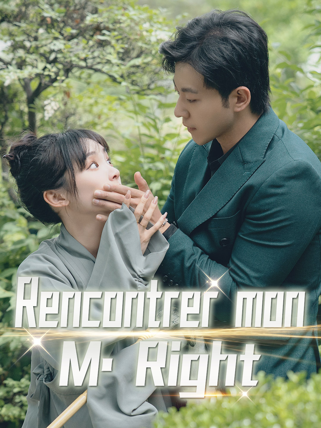 Rencontrer mon M. Right