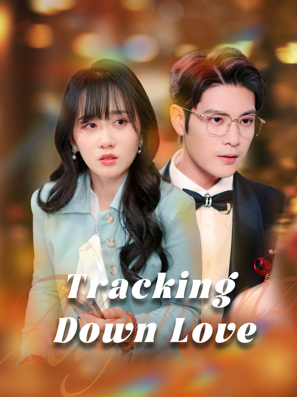 Tracking Down Love