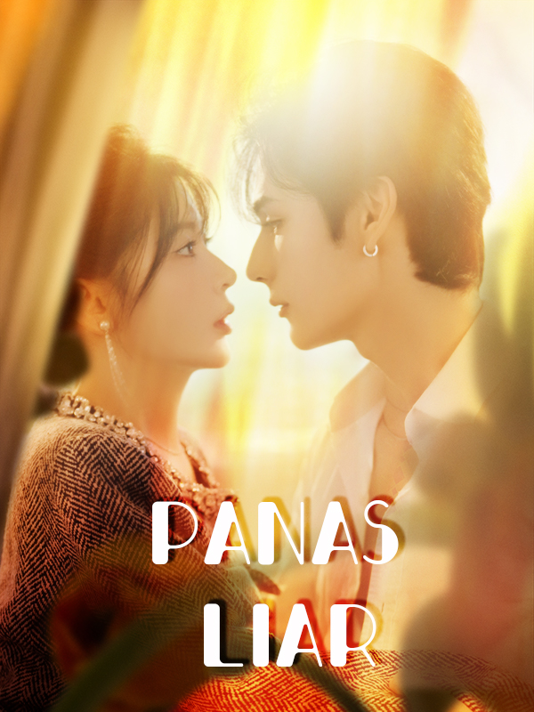 Panas Liar