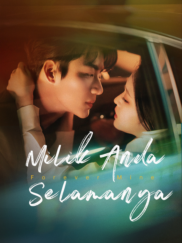 Milik Anda Selamanya