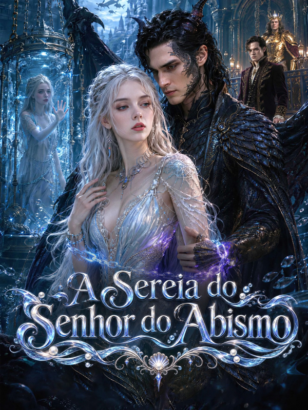 A Sereia do Senhor do Abismo