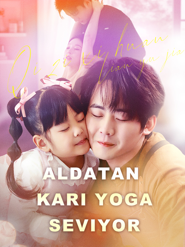 Aldatan Karı Yoga Seviyor