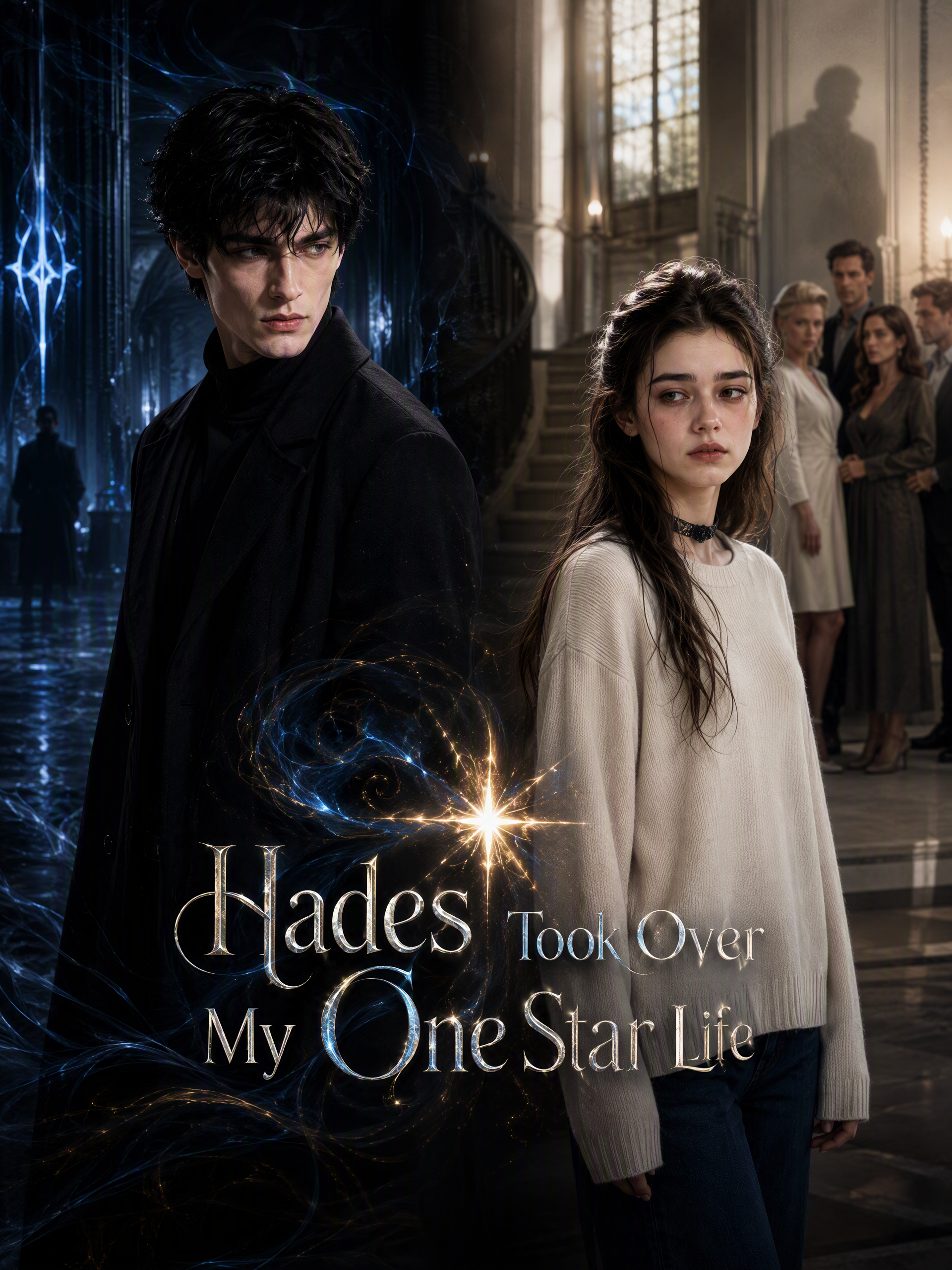 Hades Took Over My One Star Life