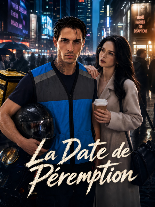 La Date de Péremption