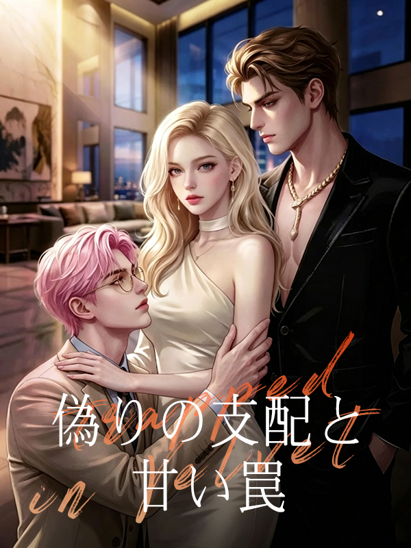 偽りの支配と甘い罠 poster