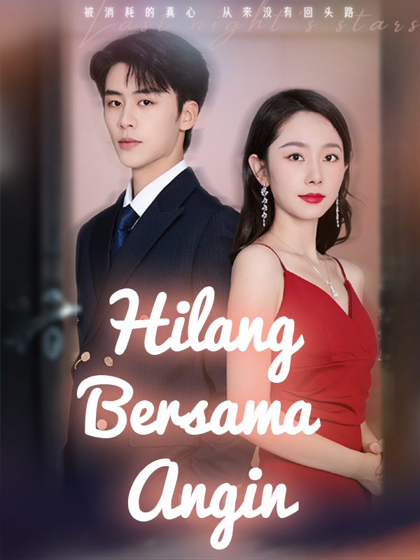 Hilang Bersama Angin