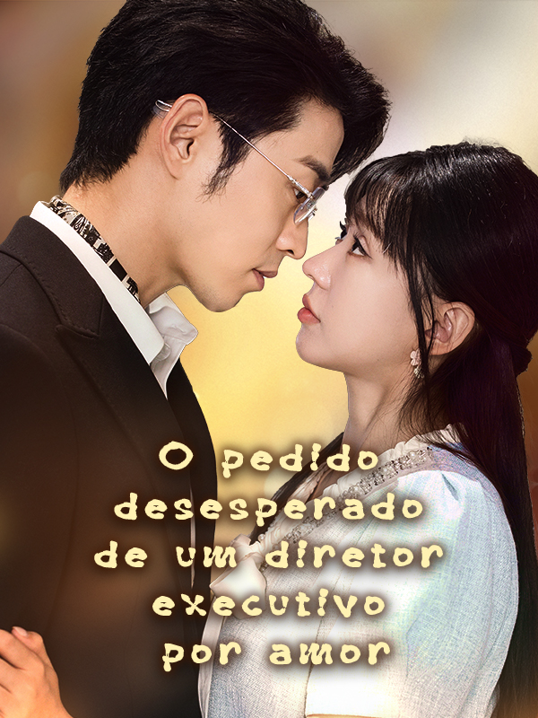 O pedido desesperado de um diretor executivo por amor