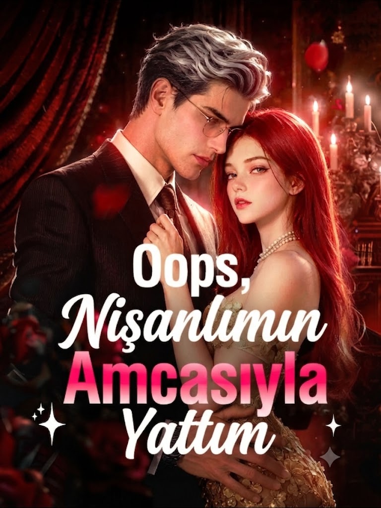 Oops, Nişanlımın Amcasıyla Yattım