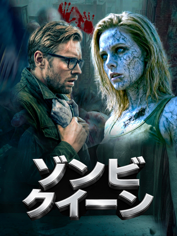 ゾンビクイーン