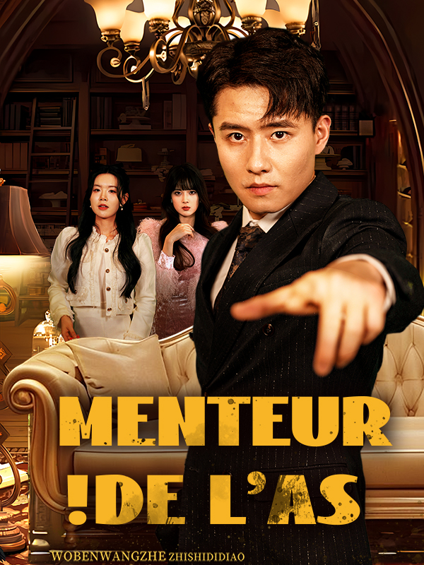 Menteur de l'as!