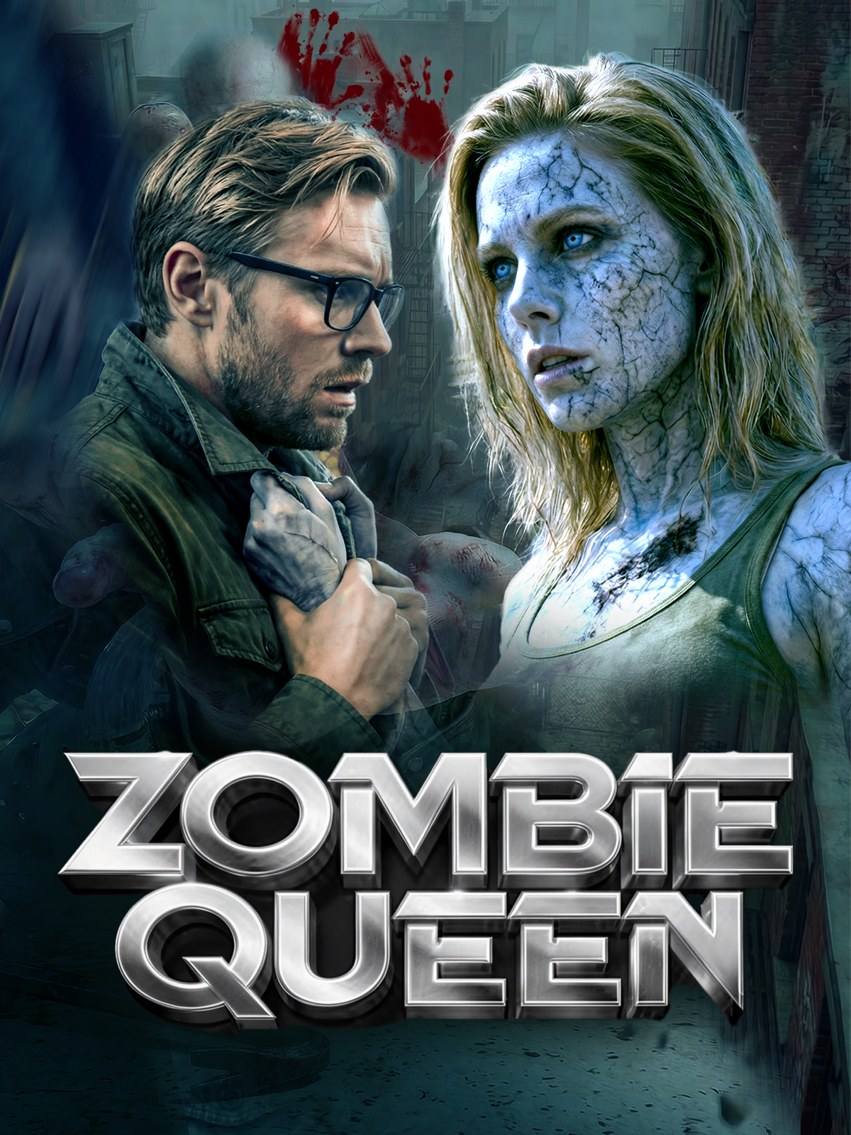 Zombie Queen