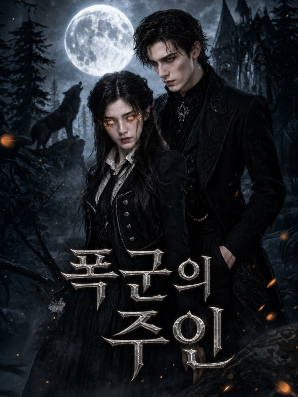 폭군의 주인