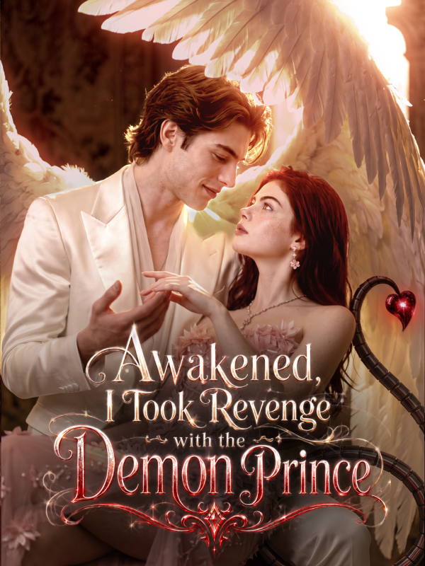 Awakened, I Took Revenge with the Demon Prince