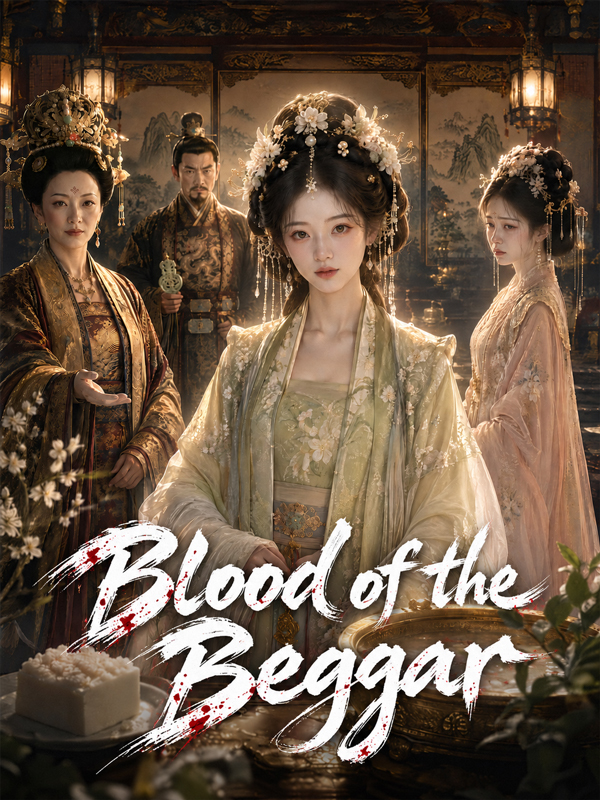 Blood of the Beggar