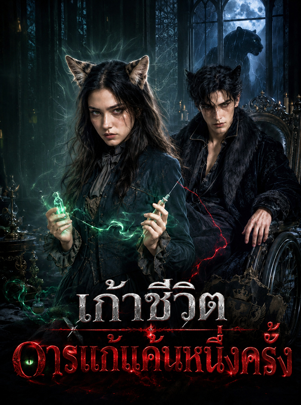 เก้าชีวิต การแก้แค้นหนึ่งครั้ง