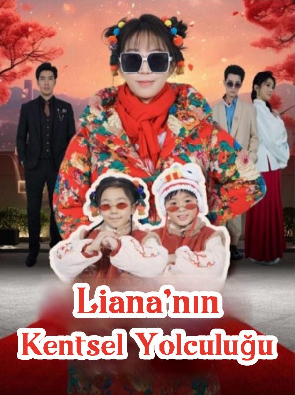 Liana'nın Kentsel Yolculuğu