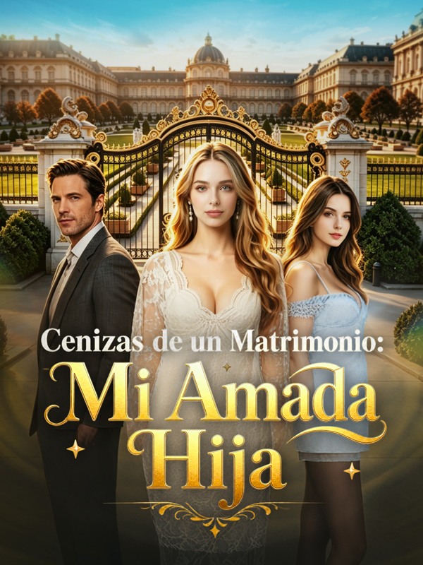 Cenizas de un Matrimonio: Mi Amada Hija