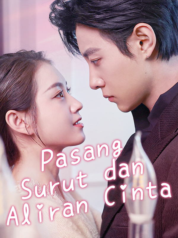 Pasang Surut dan Aliran Cinta