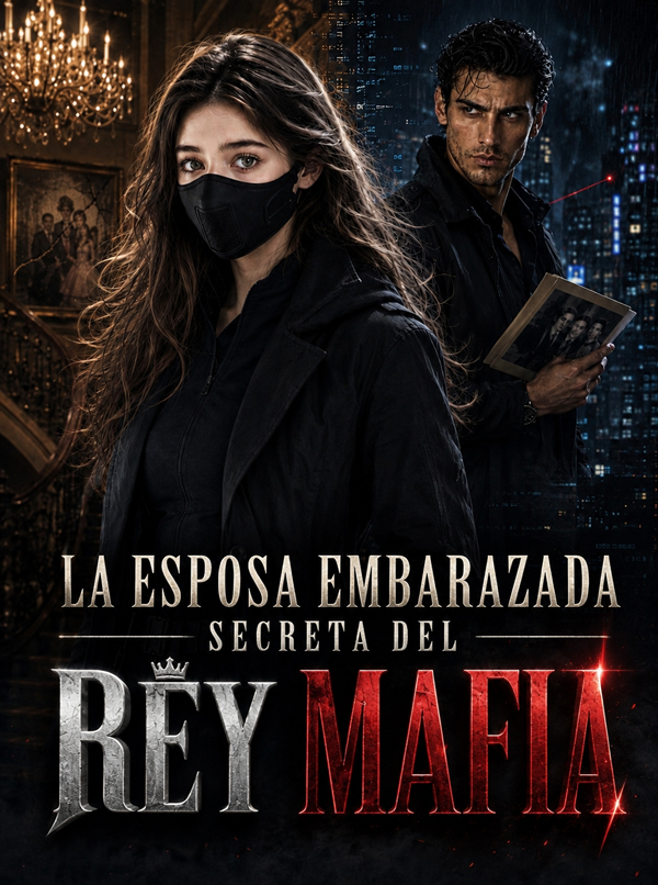 La Heredera de la Espada Oculta