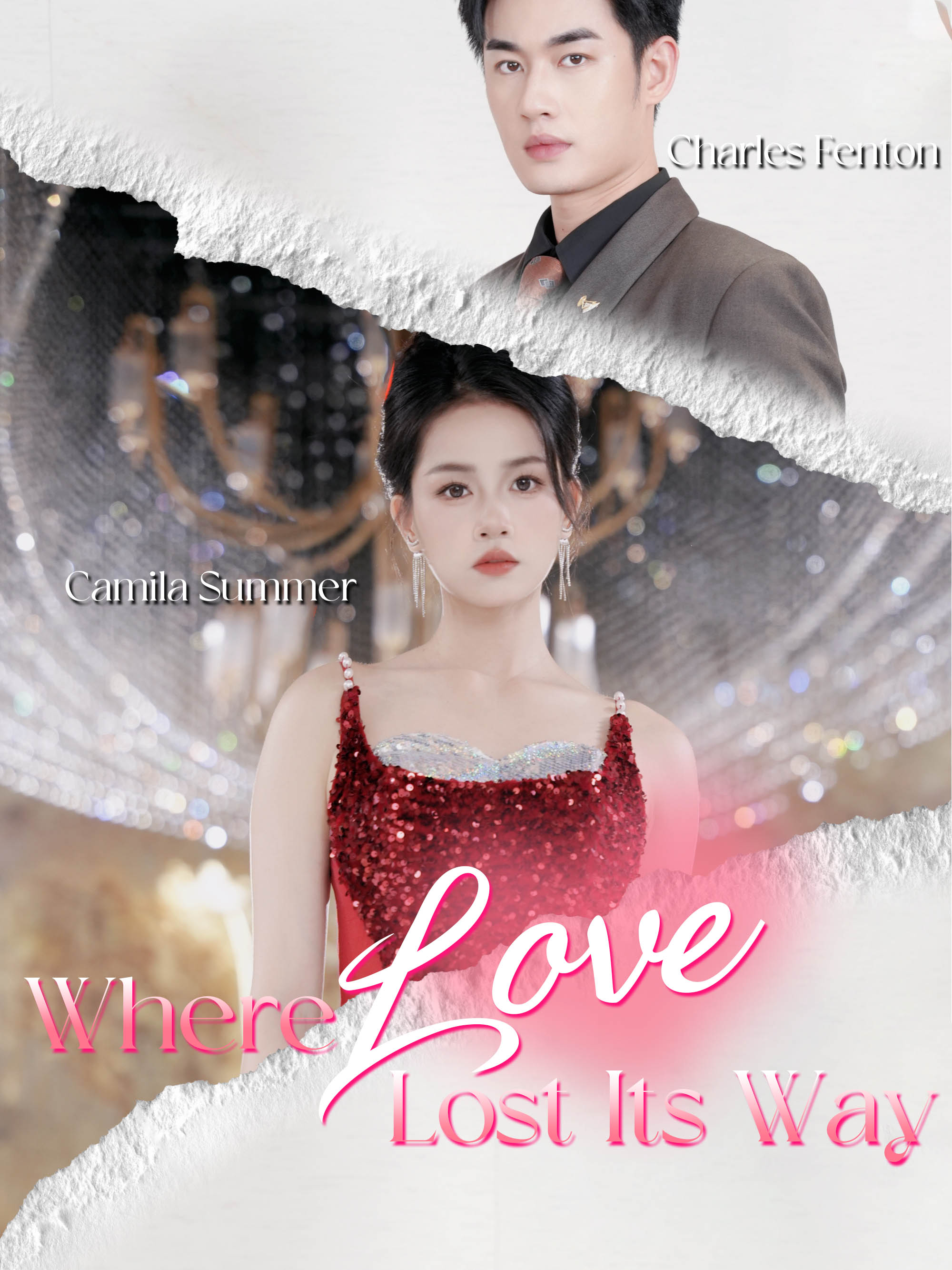 Where Love Lost Its Way