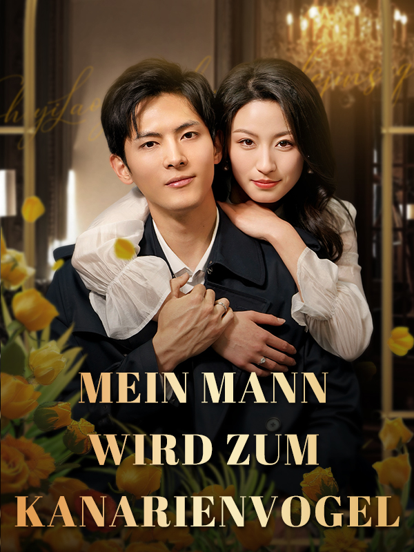 Mein Mann wird zum Kanarienvogel