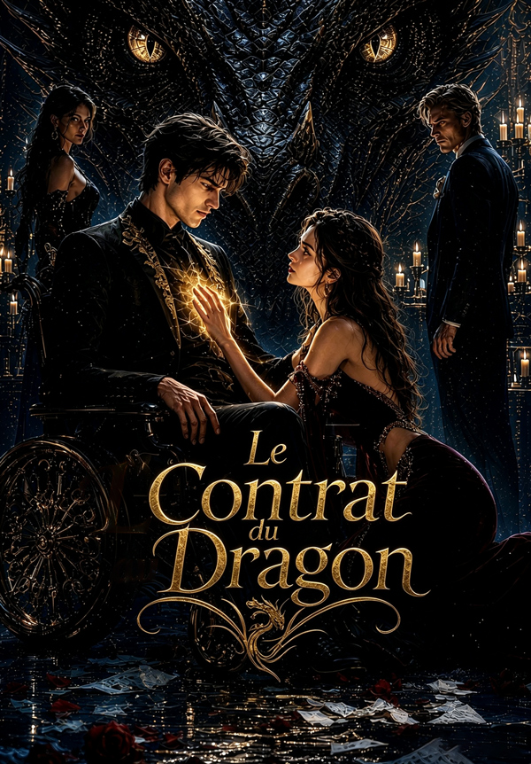 Le Contrat du Dragon