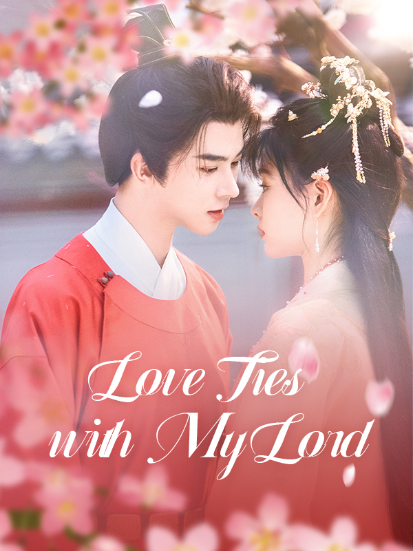 Love Ties with My Lord