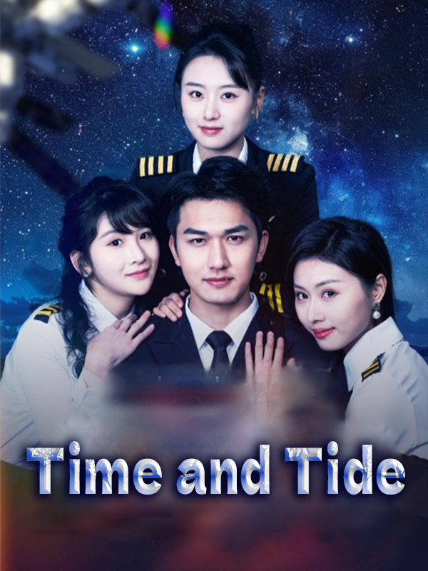 Time and Tide