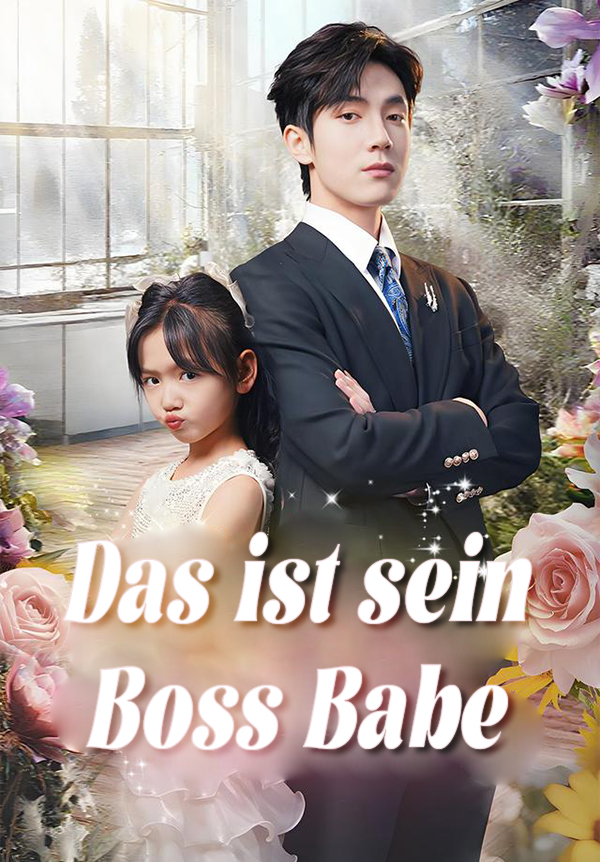 Das ist sein Boss Babe