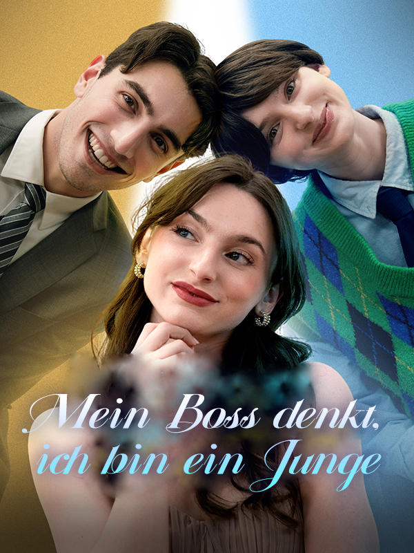 Mein Boss denkt, ich bin ein Junge