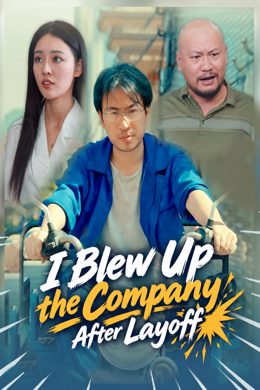 I Blew Up the Company After Layoff