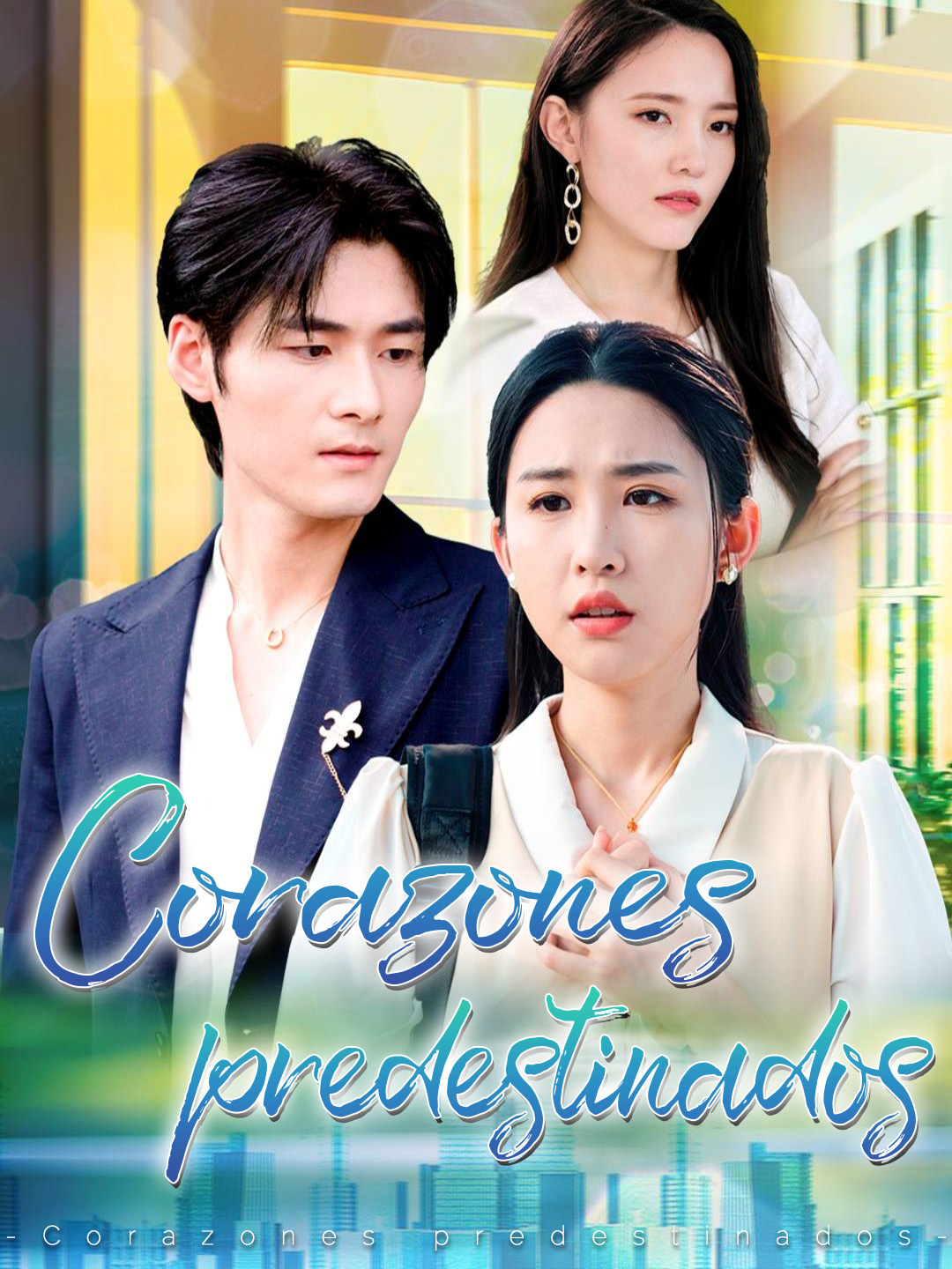 Corazones predestinados