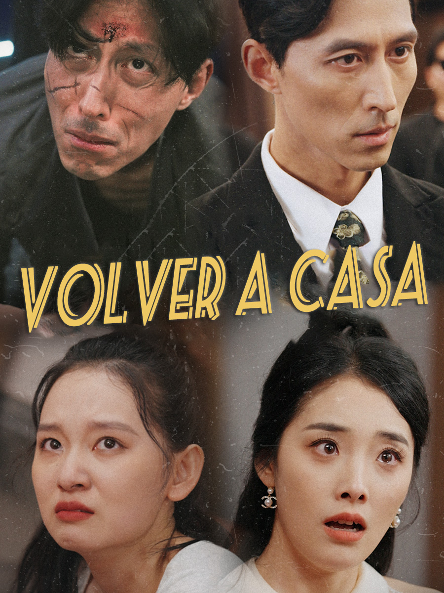 Volver a casa