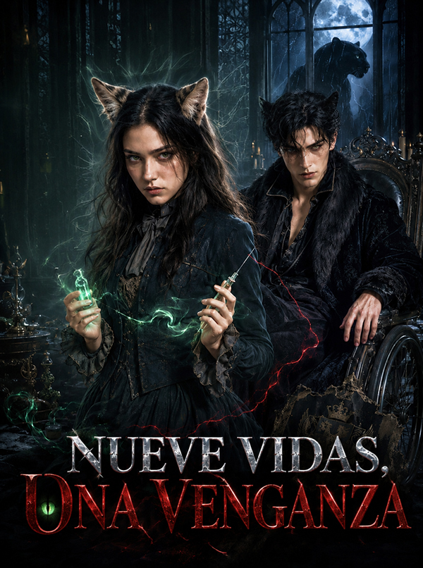 Nueve Vidas, Una Venganza