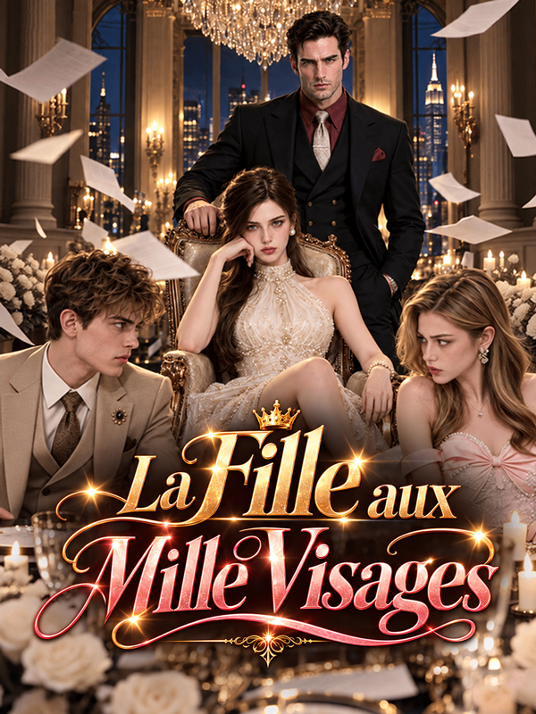 La Fille aux Mille Visages