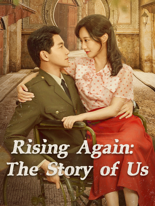 Rising Again: The Story of Us