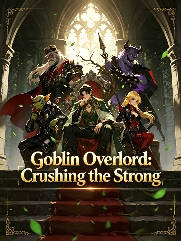 Goblin Overlord: Crushing the Strong