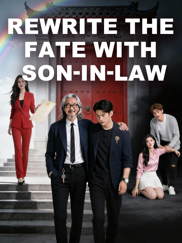 Rewrite the Fate with Son-In-Law