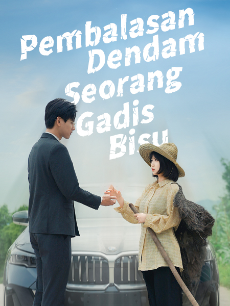 Pembalasan Dendam Seorang Gadis Bisu
