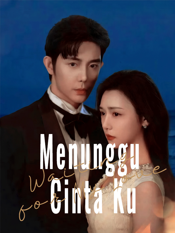 Menunggu Cinta Ku