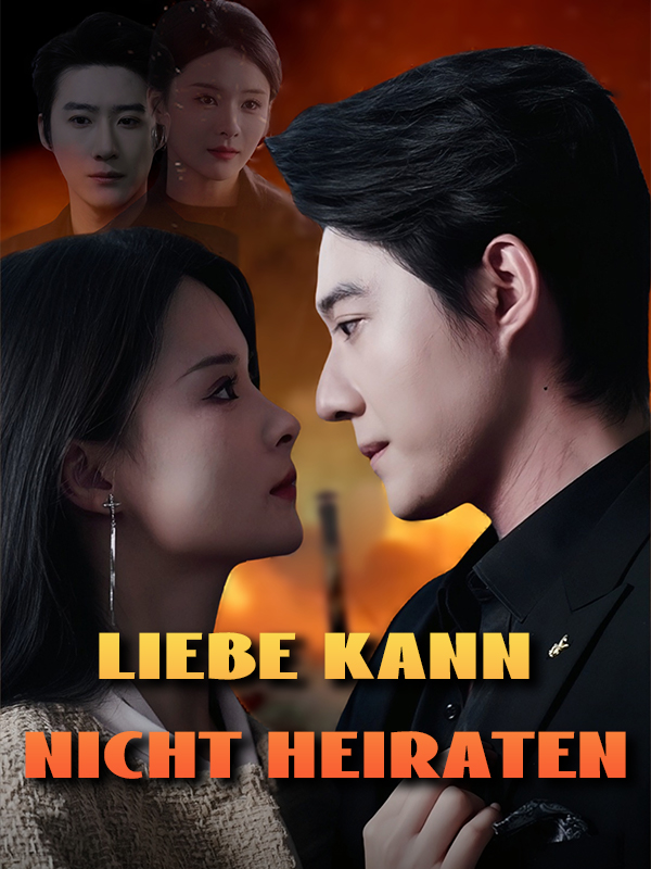 Liebe kann nicht heiraten