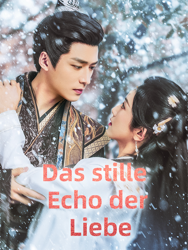 Das stille Echo der Liebe